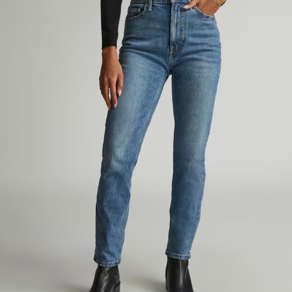 Everlane Cheeky Jean 24 - Picture 1 of 7